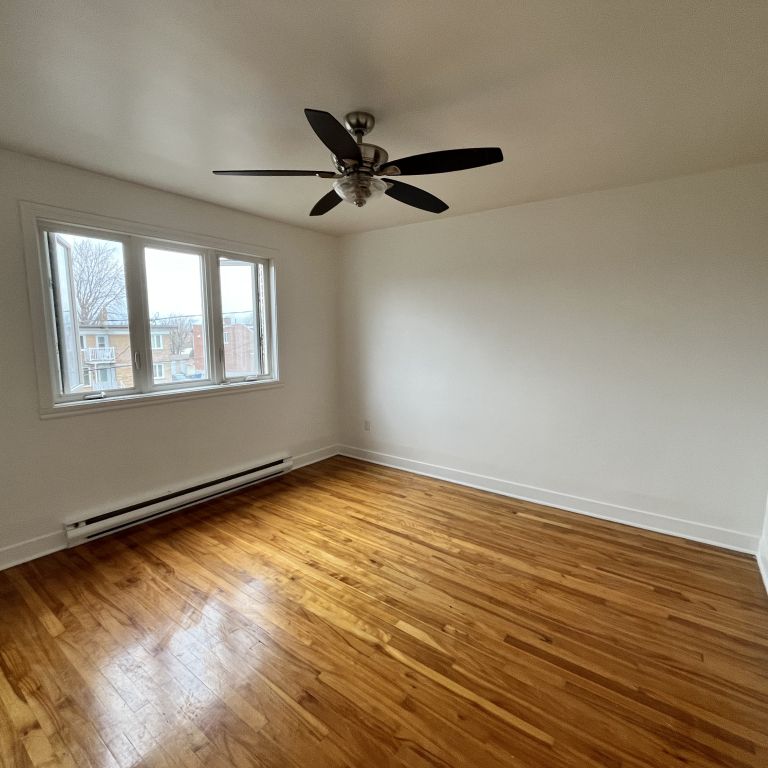 Spacieux 5 1/2 à La Prairie - Photo 1