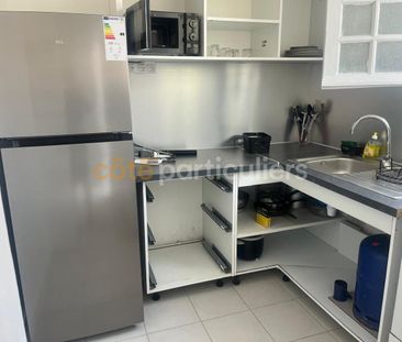 Location Appartement 2 pièces 33m² - Photo 3