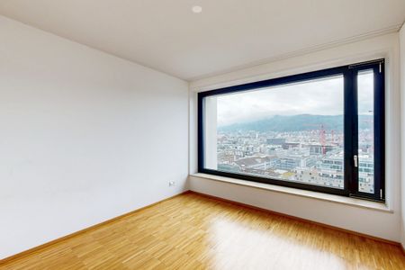 Urbanes Wohnen in einem inspirierenden Umfeld - Foto 4