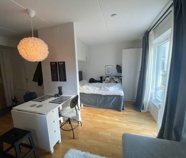 Volrat Thamsgatan, Göteborg - Photo 2