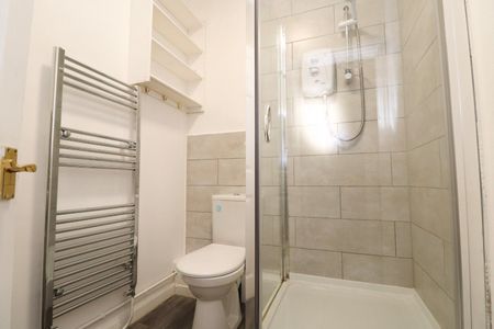 1 bedroom apartment to rent - Photo 5