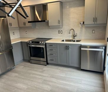 For Lease - 759 Cornell Rouge Boulevard, Markham, Ontario - Photo 2