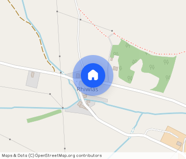 Bwthyn Blaen Rhiwlas, Rhiwlas, Oswestry, SY10 7JJ - Photo 1