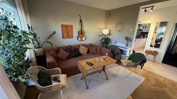 Munkebäcksgatan - Photo 1