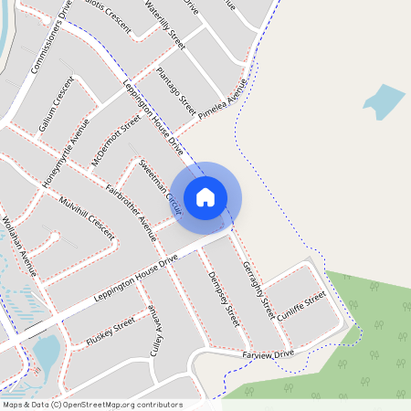 66 Fuzzweed Road, NSW 2179, Leppington