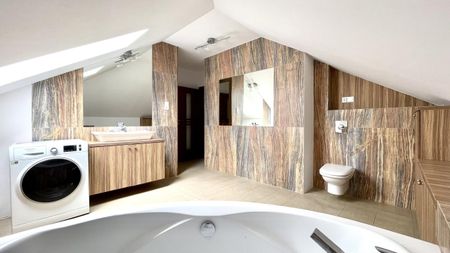 Przestronny dom na zamkniętym osiedlu - Фото 5