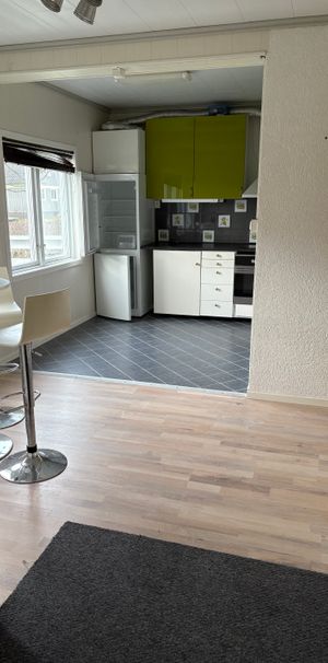 Västra Gärdesgatan, Grums - Foto 1