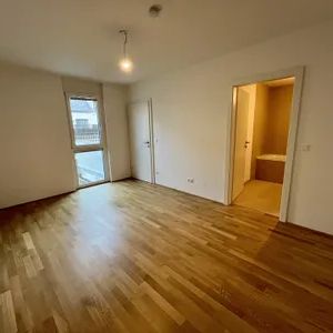 Großzügige und moderne 2-Zimmer-Wohnung mit Balkon - zu mieten in 1230 Wien - Photo 3