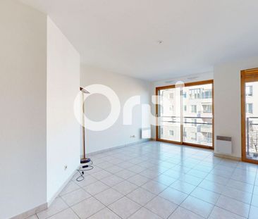 Appartement à louer 2 pièces • 52,73 m2 Bron - Photo 1