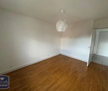Appartement à louer 2 pièces 42.71m² - Photo 3