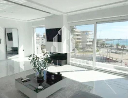 Διαμέρισμα για ενοικίαση - Άλιμος, - Photo 1