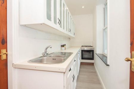 1 bedroom end of terrace house to rent - Photo 4