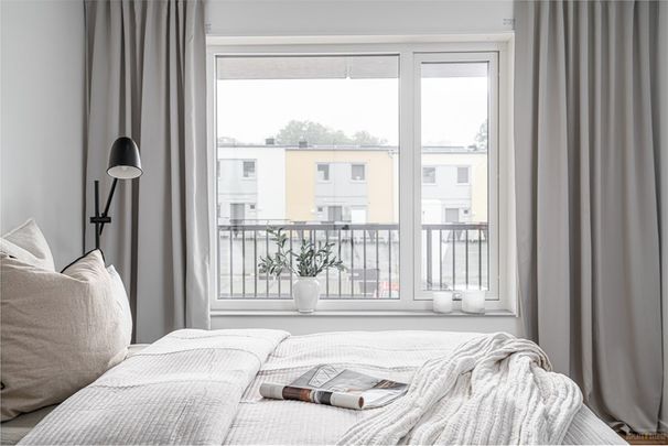 Vildrosgatan 28 - Photo 1