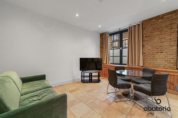 1 bedroom apartment to rent - Photo 1