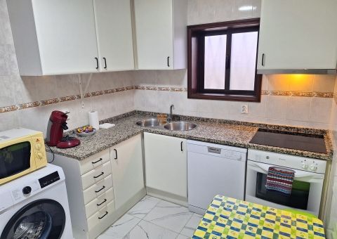 Moradia T2