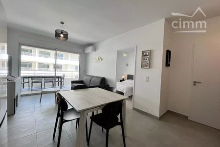 Magnifique T2 neuf avec petite vue mer - Photo 4