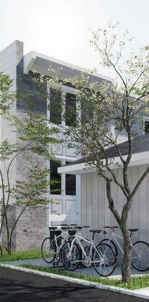 Condo neufs 2 chambres/ animaux tolérés - Photo 1