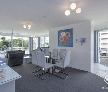 Perfectly Situated Two Bedroom Unit - Photo 1