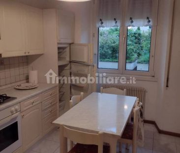 Quadrilocale via Firenze 11, Gries - San Quirino, Bolzano - Photo 5
