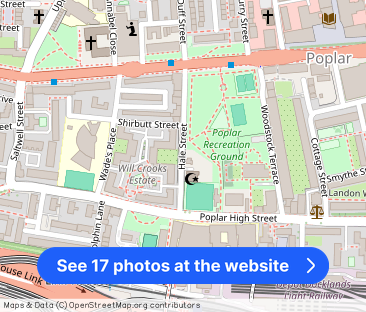 2 bedroom apartment for rent - Photo 1