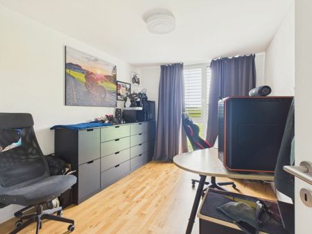 Wohnen im Grünen und in Stadtnähe - Foto 4