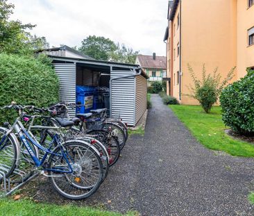 Schöne Etagenwohnung in zentraler Lage - Photo 4