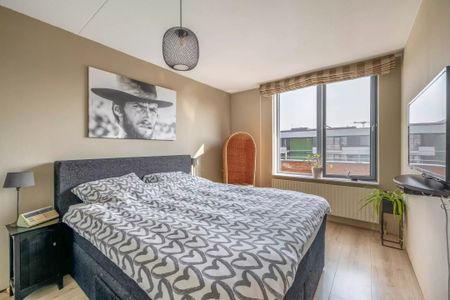 Te huur: Appartement Bachstraat in Leiden - Foto 3