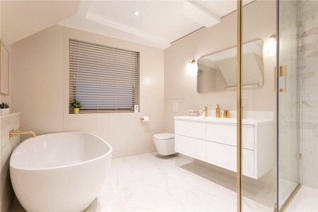 2 bedroom houseboat to rent - Photo 5