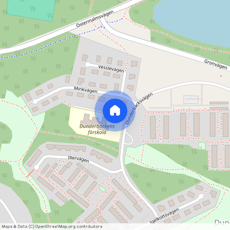 Östermalm, FINSPÅNG, Finspång, Östergötland, Östermalmsvägen 24 A