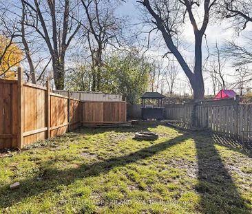 For Lease - 94 Stanley Street Unit# Lower, London South, Ontario - Photo 3