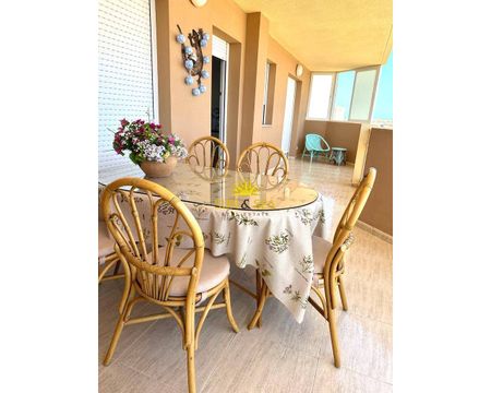 3-BEDROOM APARTMENT FOR RENT IN LA MANGA DEL MAR MENOR - MURCIA - Photo 4
