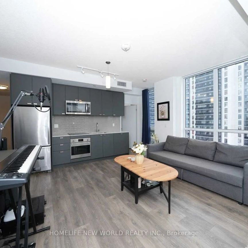 56 Forest Manor Road #702 - Photo 1