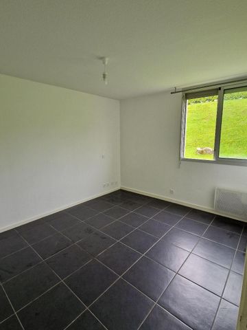 Location Appartement 1 pièce 32m² USSEL 19200 - Photo 5