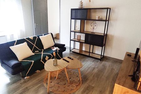 2 pièces - Meublé - 41,3 m² - RDC - Colocation non autorisée - Photo 3