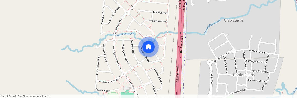 35 Shoalhaven Circuit, Bohle Plains