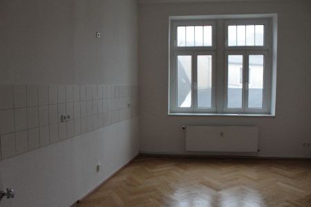 Ihre großzügige 2-Raum-Wohnung direkt im Zentrum von Annaberg! - Photo 3