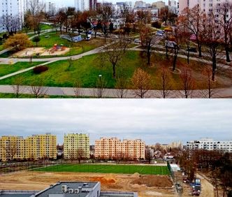 Pokój, ul. Kołowa - Photo 3