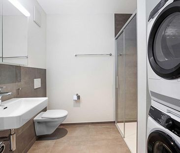 2.5 Zimmerwohnung in Wattwil - Foto 4