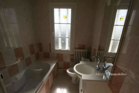 Maison à Louer à Civray - Photo 5