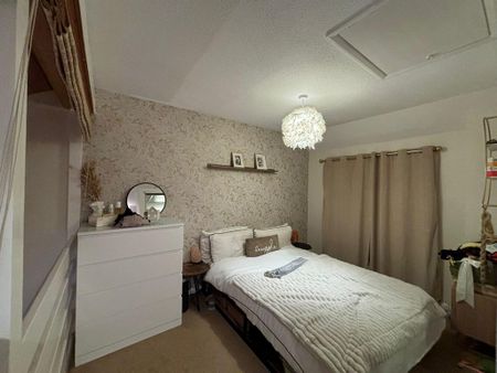 1 bedroom terraced house to rent - Photo 3