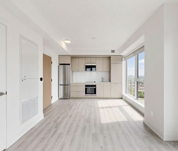 For Lease - 25 Cordova Avenue Unit# 1805, Toronto, Ontario - Photo 4