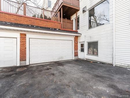 Condo for rent, Montréal (Outremont) - Photo 5