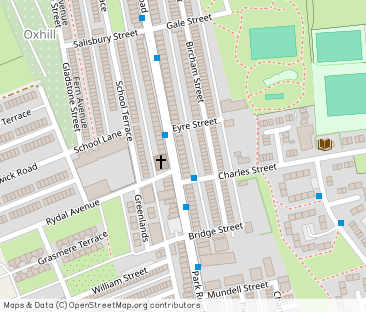 Park Road, Stanley, DH9 - Photo 1