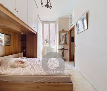 LOCATION ETUDIANT - Colocation 2 personnes - Menton Centre-ville - ... - Photo 6