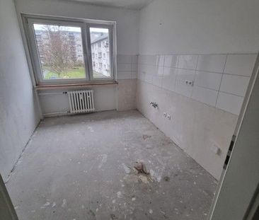 Was will man mehr? Wärmedämmung, saniertes Bad und Balkon! - Foto 4