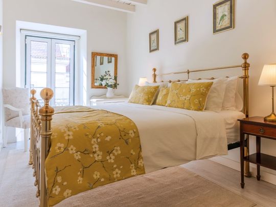 Apartamento T3 em Lisboa - Photo 1