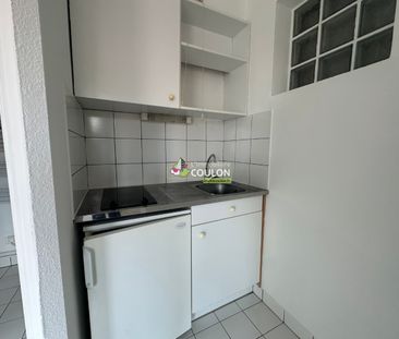Location Appartement 1 pièce 23m² - Photo 4