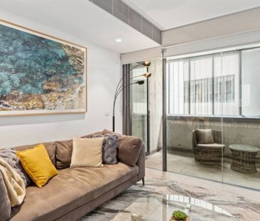 108/3 Butt Street, Surry Hills NSW 2010 - Apartment For Rent | Domain - Photo 1