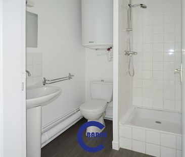 Location Appartement 2 pièces 36m² - Photo 1