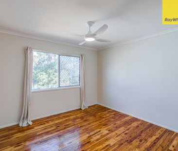 14 Nyanza Street, Woodridge QLD 4114 - House For Rent - $580 | Domain - Photo 4